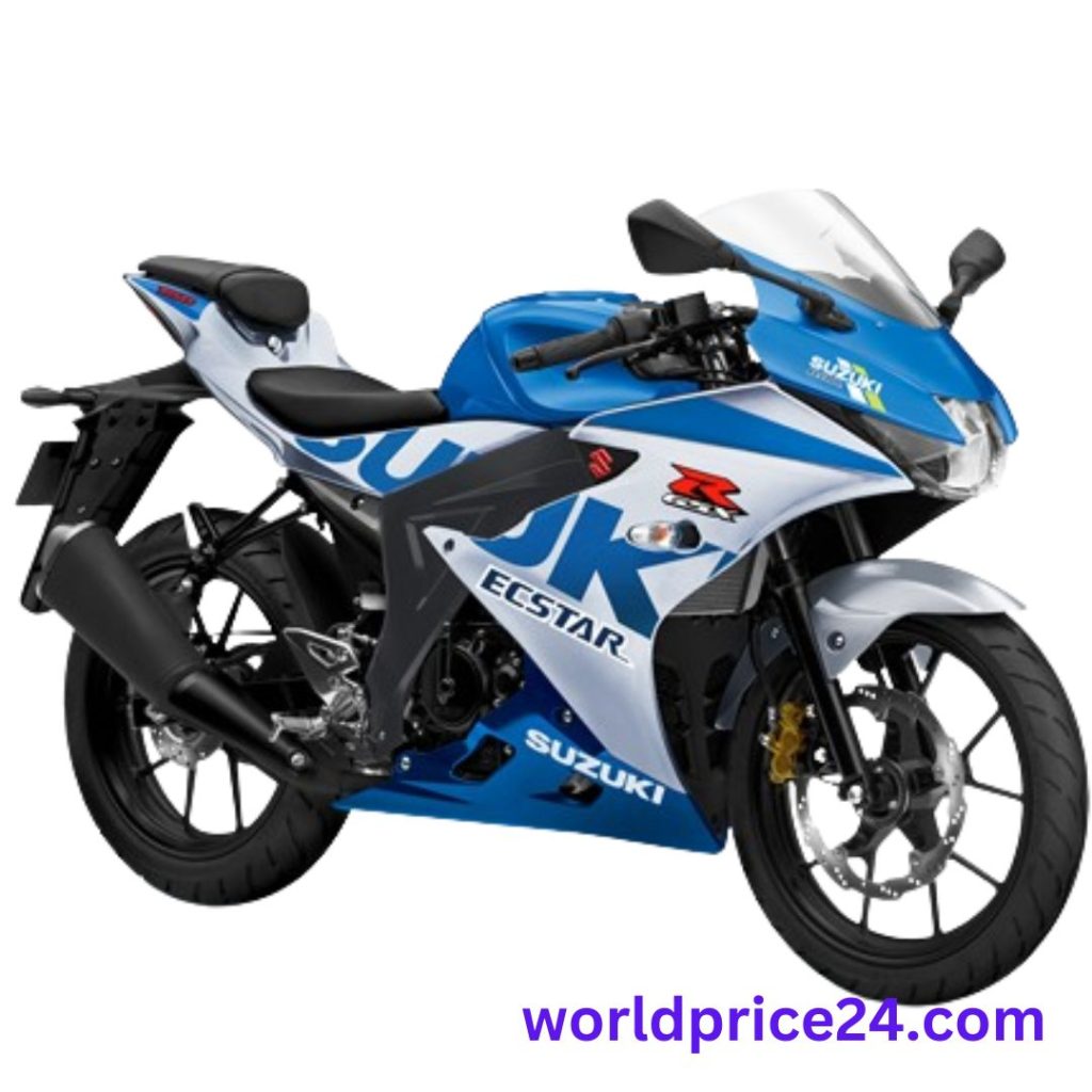 Suzuki GSXR