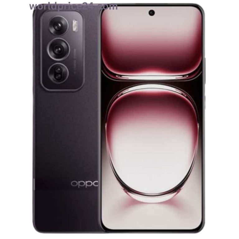 oppo reno 12 pro