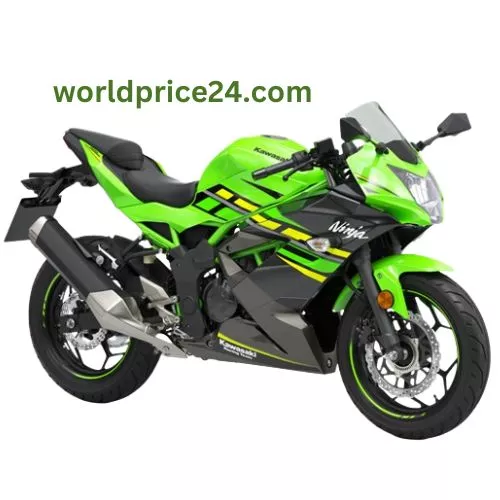 kawasaki ninja 125