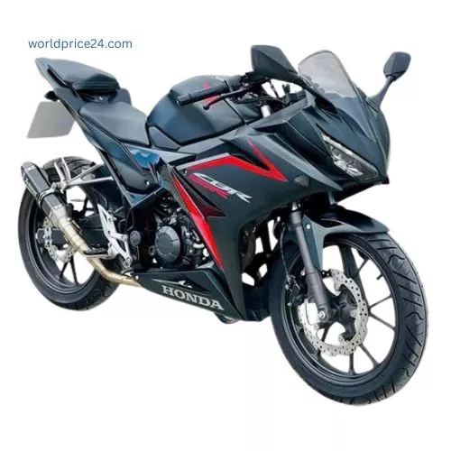 honda cbr150r