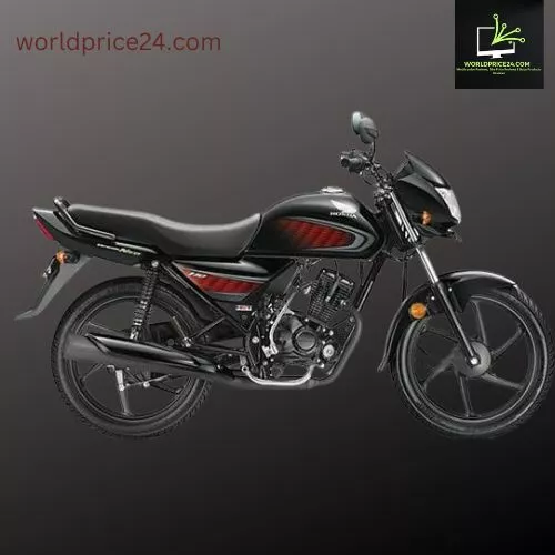 Honda Dream Neo