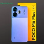 poco m6 plus