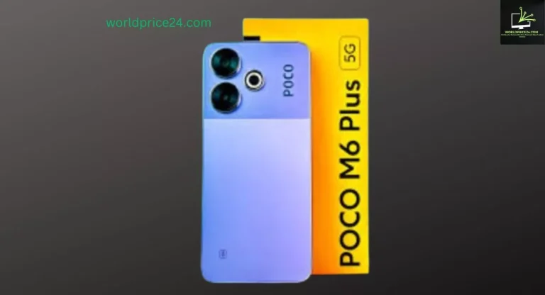 poco m6 plus