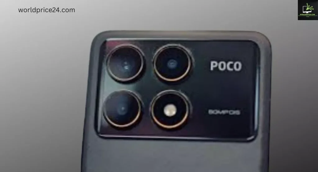 poco f6 pro