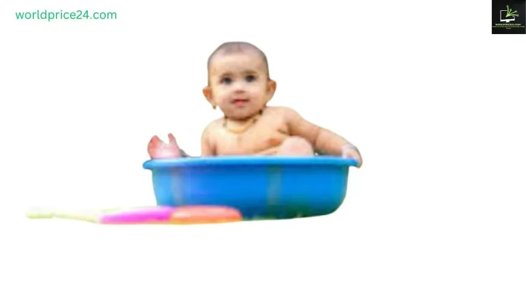 baby bathtub