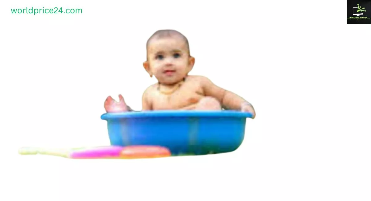 baby bathtub