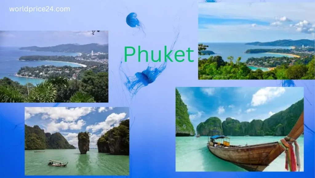 must visit places in thailand