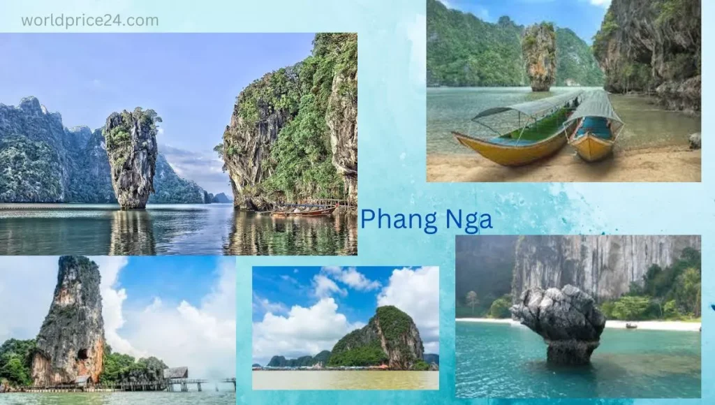 must visit places in thailand